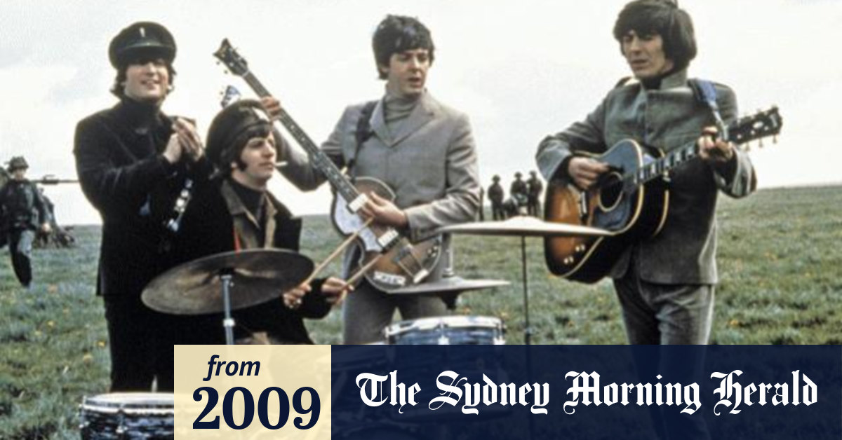 Video: It was forty years ago today